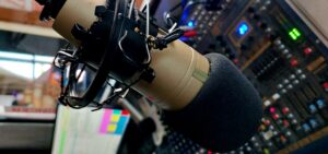 RADIO COMUNITARIA